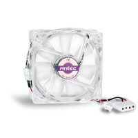 Antec Case Fan PRO 80mm Antec Case Fan PRO 80mm